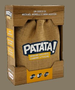 Patata!