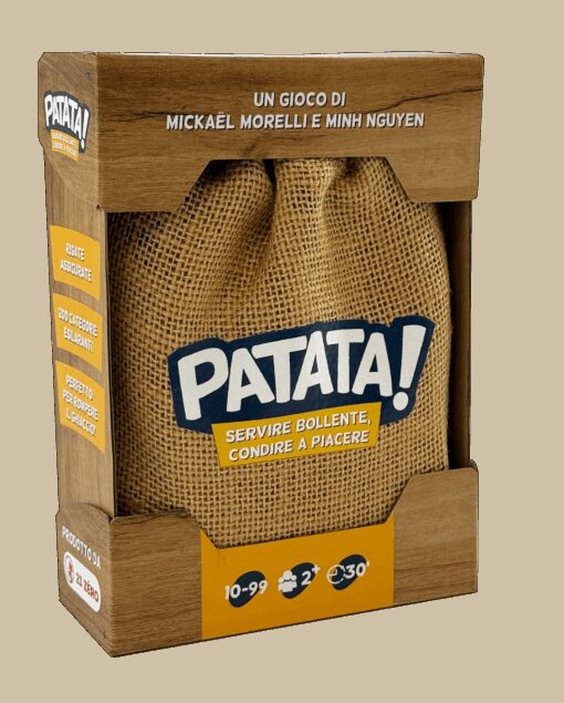 Patata!