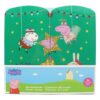 Peppa Pig Calendario Dell'avvento 2025 Joy Toy (it)