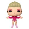 Pink Pop! Rocks Vinile Figura Trustfall Tour 9 Cm Funko