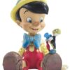 PINOCCHIO E IL GRILLO PARLANTE DISNEY - FIGURES
