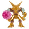 Pokémon Battle Feature Figura Alakazam 11 Cm Jazwares