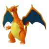 Pokémon Battle Feature Figura Gengar 11 Cm Jazwares