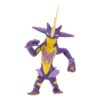 Pokémon Battle Feature Figura Toxtricity 7 Cm Jazwares