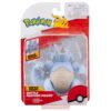 Pokémon Battle Feature Figure Pvc Rhydon 20 Cm Jazwares