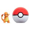 Pokémon Clip'n'go Poké Balls Ciondoloander -1 & Poké Ball Jazwares