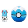 Pokémon Clip'n'Go Poké Balls Tentacool & Dive Ball Jazwares