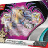 POKEMON ENG COLLEZIONE MIMIKYU EX BOX POKEMON - CARTE DA GIOCO/COLLEZIONE