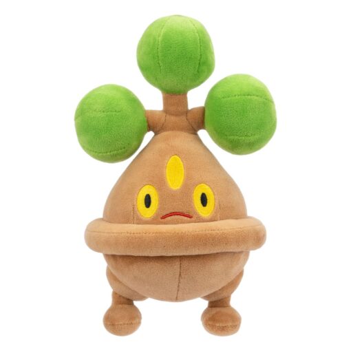 Pokémon Peluche Figura Bonsly 20 Cm Jazwares