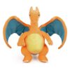 Pokémon Peluche Figura Charizard 30 Cm Jazwares