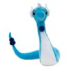 Pokémon Peluche Figura Dragonair 30 Cm Jazwares