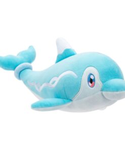 Pokémon Peluche Figura Finizen 20 Cm Jazwares