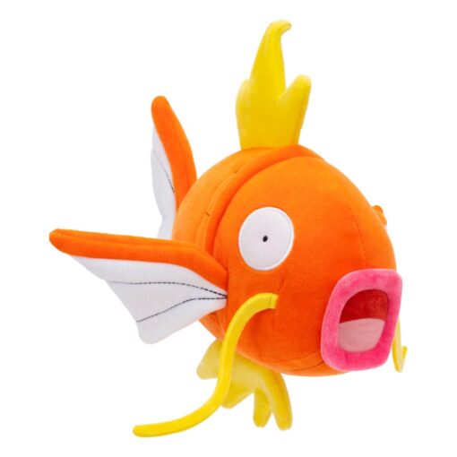 Pokémon Peluche Figura Magikarp 20 Cm Jazwares