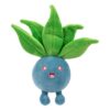 Pokémon Peluche Figura Oddish 20 Cm Jazwares
