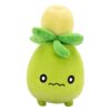 Pokémon Peluche Figura Smoliv 20 Cm Jazwares