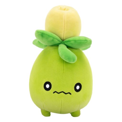 Pokémon Peluche Figura Smoliv 20 Cm Jazwares