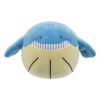 Pokémon Peluche Figura Wailmer 30 Cm Jazwares