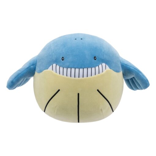 Pokémon Peluche Figura Wailmer 30 Cm Jazwares