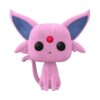Pokemon Pop! Games Vinile Figura Flocked Espeon 9 Cm Funko