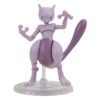 Pokémon Select Action Figura Mewtwo 15 Cm Jazwares