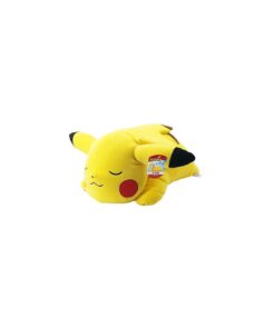 Pokemon: Sleeping Pikachu 18 Inch Peluche Boti