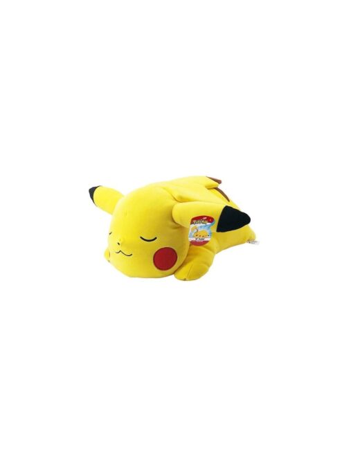 Pokemon: Sleeping Pikachu 18 Inch Peluche Boti
