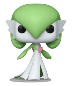 Pokemon Super Sized Jumbo Pop! Vinile Figura Gardevoir 25 Cm Funko