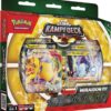 Pokémon TCG Liga-Kampfdeck November 2023 *German Version* Pokémon Company International