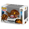 Pop Figura Jurassic World 3 Atrociraptor Panthera Esclusiva Funko