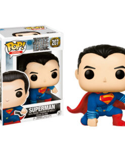 Pop Figura Justice League Movie Superman Funko