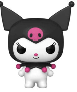 Pop Figura Sanrio Kuromi Esclusiva Funko
