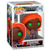 Pop Figura Titans Starfire Funko