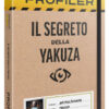 PROFILER: IL SEGRETO DELLA YAKUZA GIOCHI DA TAVOLO - GIOCHI DA TAVOLO/SOCIETA'