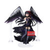Puella Magi Madoka Devil Homura Magica The Movie Figura 18cm Banpresto