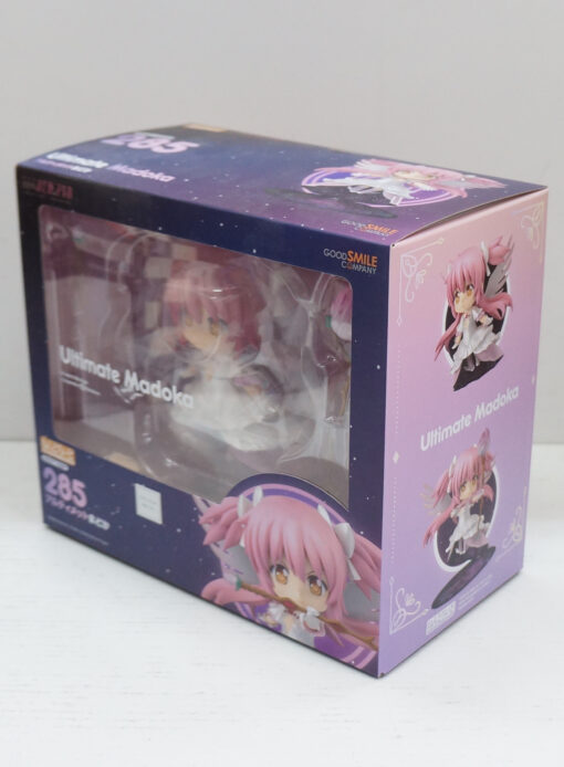Puella magi madoka magica ultimate madoka nendoroid rerun 10 cm (Spedito in 24 ore) - immagine 2