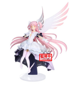 Puella Magi Madoka Ultimate Madoka Magica The Movie Figura 18cm Banpresto