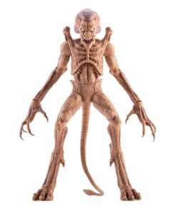 Pumpkinhead Action Figura Pumpkinhead 23 Cm Syndicate Collectibles
