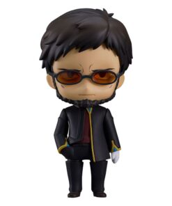 Rebuild Of Evangelion Nendoroid Action Figura Gendo Ikari 10 Cm Good Smile Company