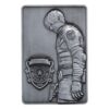 Resident Evil 2 Collectible Ingot Leon S. Kennedy Edizione Limitata Fanattik