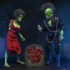 Return Living Dead Trash & Suicide 2pack Action Figura Neca
