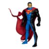 Return Of Superman Dc Multiverse Action Figura Eradicator 18 Cm Mcfarlane Toys