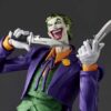 Revoltech Ay Dc Joker Ver .1.5 Af Action Figura Kaiyodo
