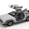 Ritorno Al Futuro 3d Puzzle Macchina Del Tempo Revell