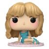 Sabrina Carpenter Pop! Rocks Vinile Figura Sabrina In Night Gown 9 Cm Funko