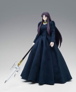 Saint Seiya Saint Cloth Myth Ex Action Figura Pandora 16 Cm Bandai Tamashii Nations