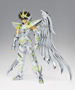 Saint Seiya Saint Cloth Myth Ex Action Figura Pegasus Seiya God Cloth 17 Cm Bandai Tamashii Nations
