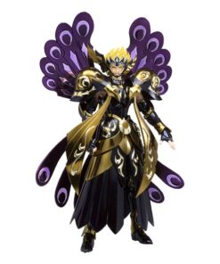Saint Seiya The Hades Chapter: Elysion Saint Cloth Myth Ex Action Figura Hypnos 18 Cm Bandai Tamashii Nations