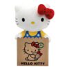 Sanrio Peluche Figura Hello Kitty Classic 24 Cm Joy Toy (it)