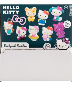Sanrio Zaino Buddies Mystery Bags Hello Kitty  Paladone Products