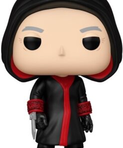 Saw Pop! Movies Vinile Figura Jigsaw (No Chase) 9 Cm  Funko